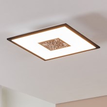 Eglo - LED Plafondlamp LED/28W/230V