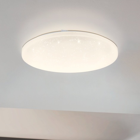Eglo - LED Plafondlamp LED/33,5W/230V