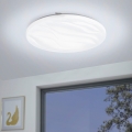 Eglo - LED Plafondlamp LED/36W/230V
