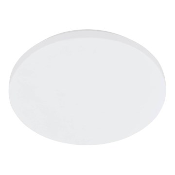 Eglo - LED plafondlamp voor badkamer LED/18W/230V 3000/4000/6000K Ø 31 cm IP44