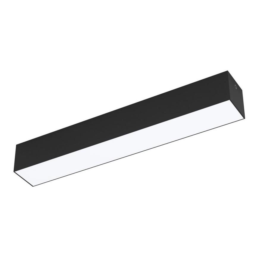 Eglo - LED Plafondlamp voor buiten LED/9W/230V IP65