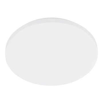 Eglo - LED plafondlamp voor de badkamer LED/14,6 W/230V Ø 33 cm IP44