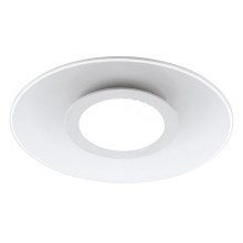 Eglo - LED Plafondverlichting 1xLED/19W/230V