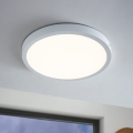 Eglo - LED Plafondverlichting 1xLED/25W/230V wit rond 2500 lm
