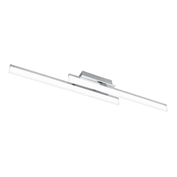 Eglo - LED Plafondverlichting 2xLED/10W/230V