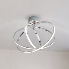 Eglo - LED Plafondverlichting 3xLED/12W+14W+9W/230V