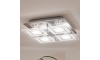 Eglo - LED Plafondverlichting 4xGU10-LED/3W/230V