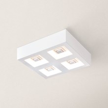 Eglo - LED Plafondverlichting 4xLED/6,3W/230V