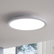 Eglo - LED Plafondverlichting dimbaar 1xLED/17W/230V