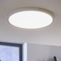 Eglo - LED Plafondverlichting dimbaar 1xLED/25W/230V 3000K