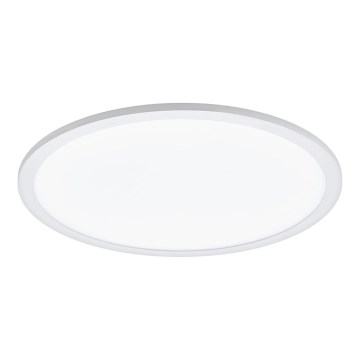 Eglo - LED Plafondverlichting dimbaar 1xLED/28W/230V