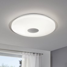 Eglo - LED Plafondverlichting dimbaar LED / 40W / 230V