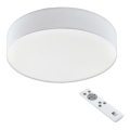 Eglo - LED Plafondverlichting dimbaar LED/40W/230V