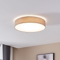 Eglo - LED Plafondverlichting dimbaar LED/40W/230V