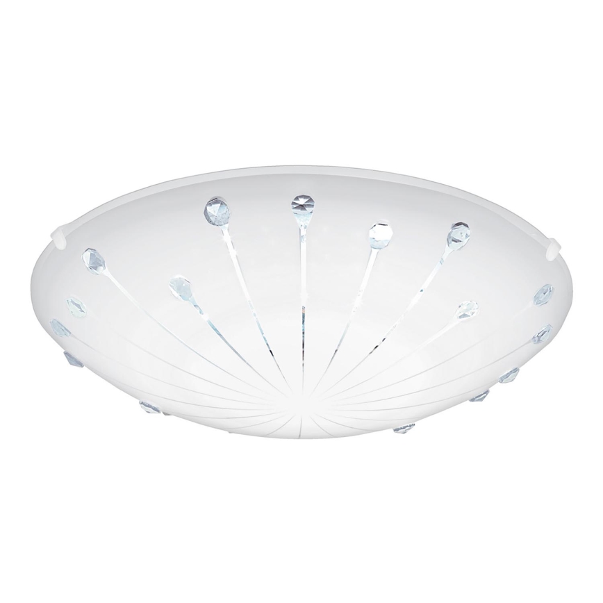 Eglo - LED Plafondverlichting LED/11W/230V