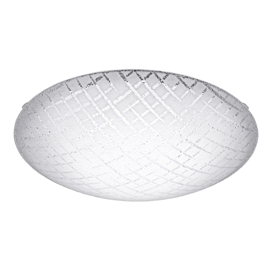 Eglo - LED Plafondverlichting LED/16W/230V