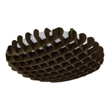 Eglo - LED Plafondverlichting LED/33W/230V