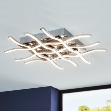 Eglo - LED Plafondverlichting LED/36W/230V