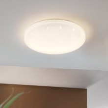 Eglo - LED Plafondverlichting LED/49,5W/230V