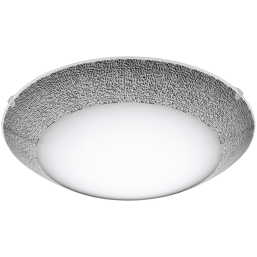 Eglo - LED Plafondverlichting MARGITTA 1 LED / 11W / 230V