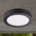 Eglo - LED Plafondverlichting voor buiten LED/16,5W/230V IP44