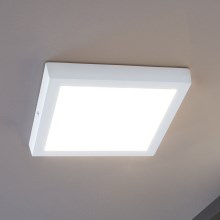 Eglo - LED Plafondverlichting voor buiten LED/22W IP44