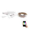 Eglo - LED RGB CCT-strip 5 m STRIPE-C LED/16W/230V