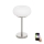Eglo - LED RGB Dimbaar tafellamp OPTICA-C LED/16W/230V diameter 27,5 cm