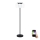 Eglo - LED RGB Dimbare vloerlamp BRIAGLIA-C LED/24,8W/230V