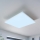 Eglo - LED RGBW Dimbaar plafondlamp LED/32,4W/230V ZigBee