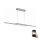 Eglo - LED RGBW Dimbare hanglamp aan kabel LED/32W/230V ZigBee