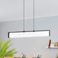 Eglo - LED RGBW Dimbare hanglamp aan kabel LED/33,6W/230V ZigBee