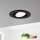 Eglo - LED RGBW dimbare inbouwspot LED/5W/230V 2700-6500K ZigBee