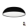 Eglo - LED RGBW Dimbare plafondlamp 3xLED/11W/230V 2700-6500K diameter 55 cm
