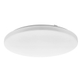 Eglo - LED RGBW dimbare plafondlamp LED/20W/230V 2700-6500K Ø 43 cm