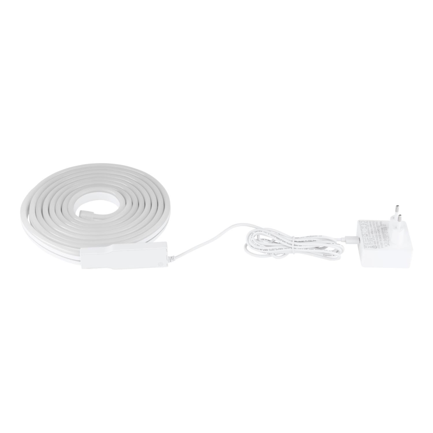 Eglo - LED RGBW dimbare strip 3m LED/20W/230V 3000-6500K ZigBee