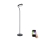 Eglo - LED RGBW Dimbare vloerlamp LED/16W/230V 2700-6500K ZigBee