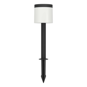 Eglo - LED Solar Lamp met Sensor LED/7,5W/3,7V 65 cm 2200 mAh IP44