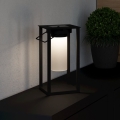 Eglo - LED Solar tafellamp LED/3,3W/3,7V IP44