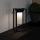Eglo - LED Solar tafellamp LED/3,3W/3,7V IP44