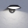 Eglo - LED Solar wandlamp met sensor LED/7W/3,7V 2200 mAh IP44