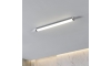 Eglo - LED Spiegelverlichting badkamer LED/15,5W/230V IP44 60 cm