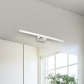 Eglo - LED-spiegelverlichting voor badkamer LED/10W/230V 3000/4000/6500K 60 cm IP44 glanzend chroom