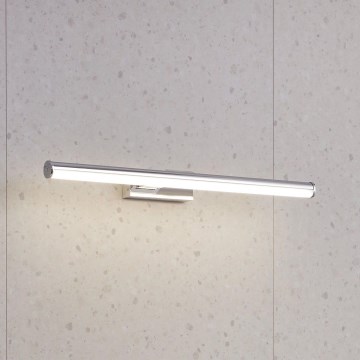 Eglo - LED-spiegelverlichting voor badkamer LED/11W/230V IP44