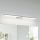 Eglo - LED-spiegelverlichting voor de badkamer LED/14W/230V IP44