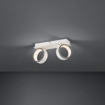 Eglo - LED spot 2xLED/4,6W/230V 3000K