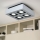 Eglo - LED spot 4xGU10-LED/5W/230V