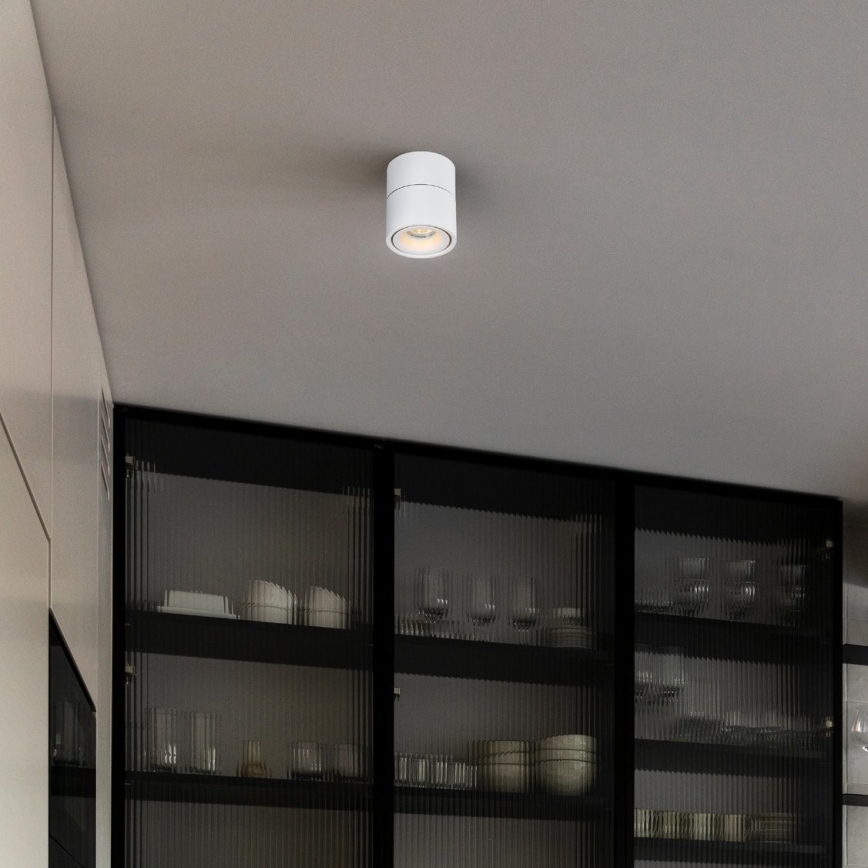 Eglo - LED spot LED/8W/230V 3000K wit