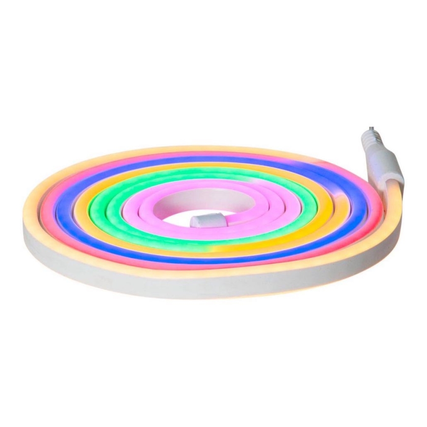 Eglo - LED Strip LED/57,6W/24V 3 m IP44 meerdere kleuren