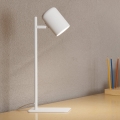 Eglo - LED Tafel Lamp 1xGU10/4,5W/230V wit